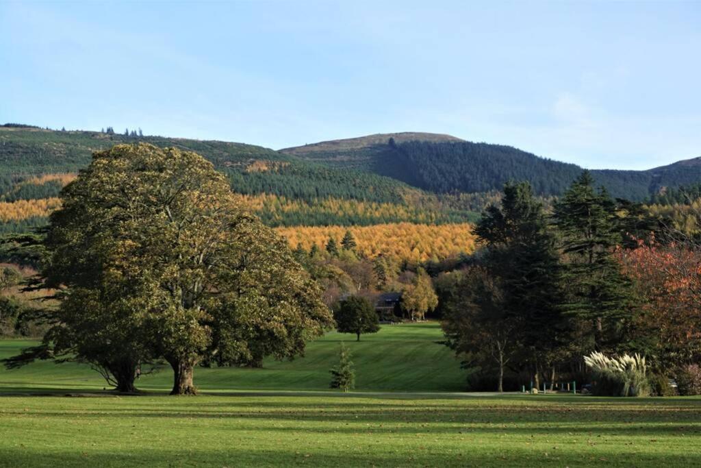 Kilbroney River Cottage Rostrevor Exterior foto