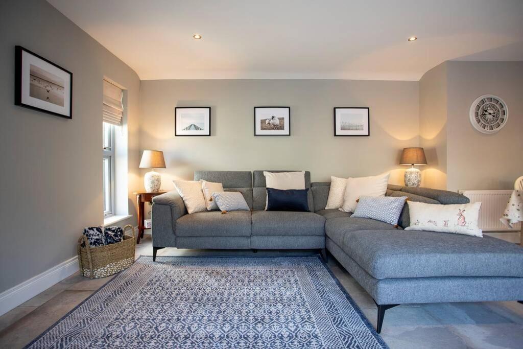 Kilbroney River Cottage Rostrevor Exterior foto