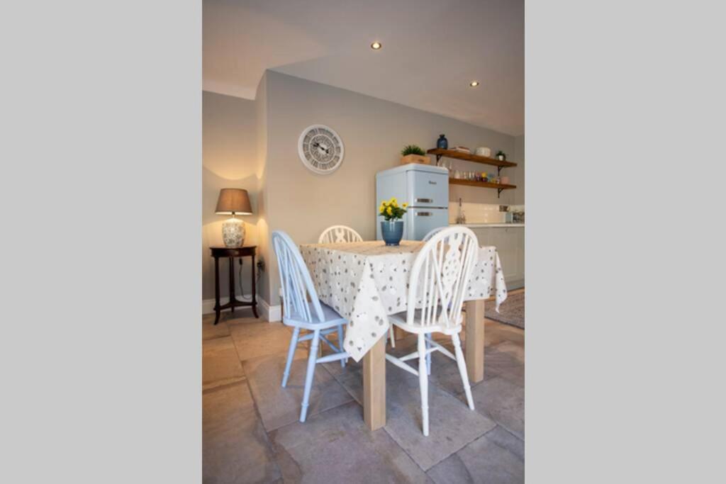 Kilbroney River Cottage Rostrevor Exterior foto