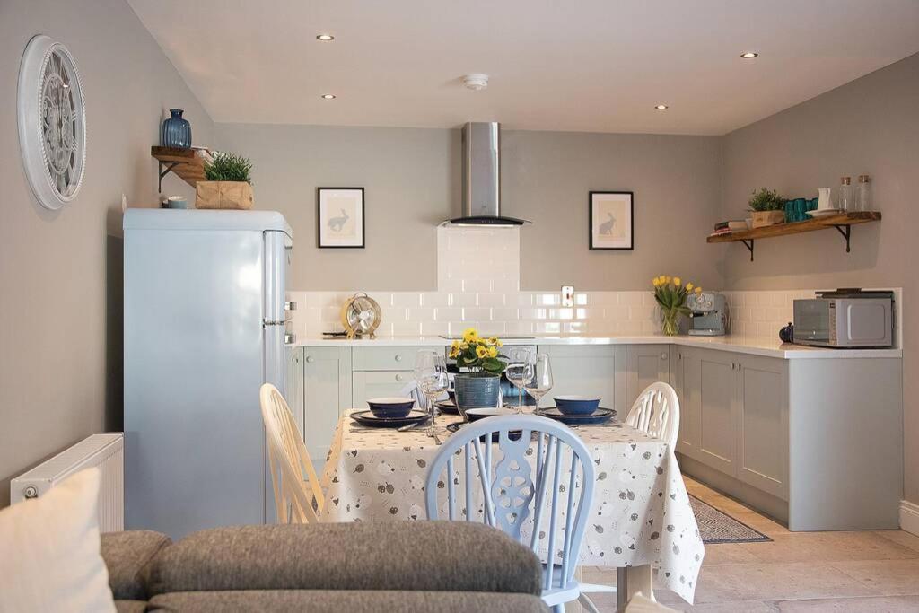 Kilbroney River Cottage Rostrevor Exterior foto