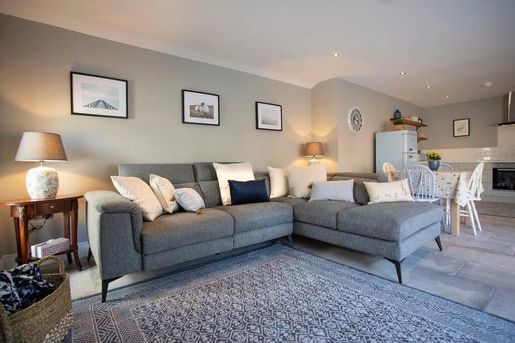 Kilbroney River Cottage Rostrevor Exterior foto