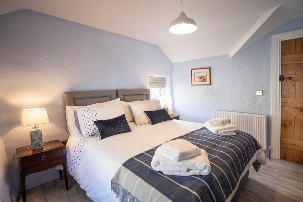 Kilbroney River Cottage Rostrevor Exterior foto