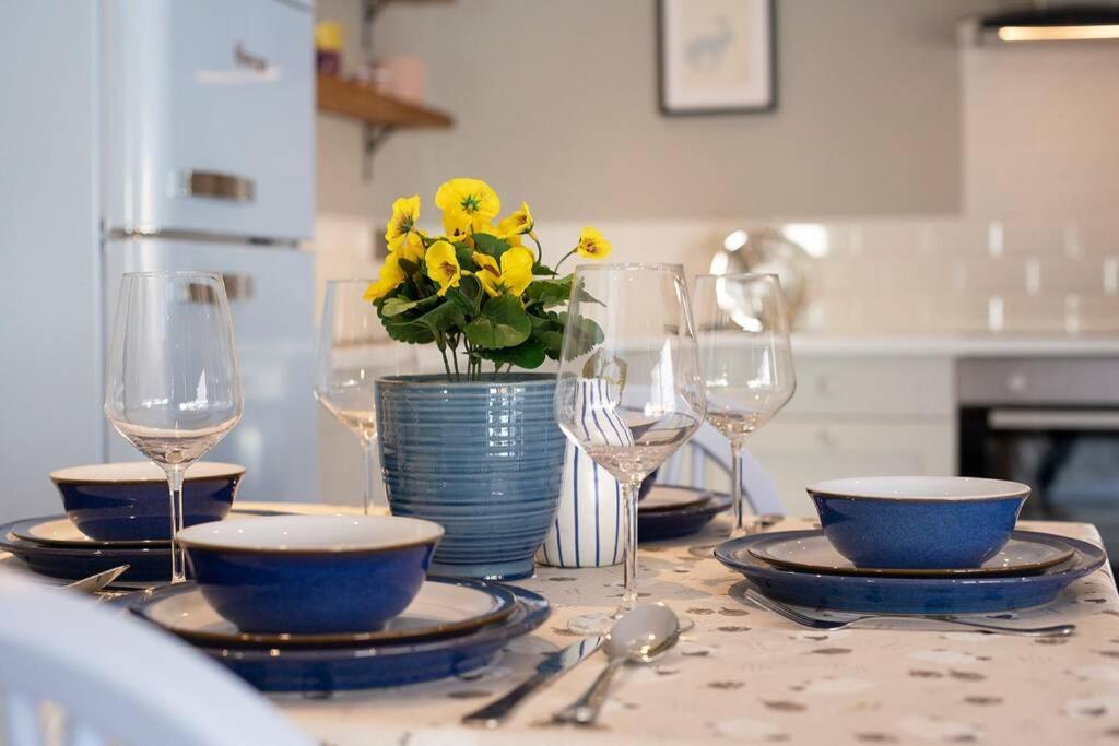Kilbroney River Cottage Rostrevor Exterior foto