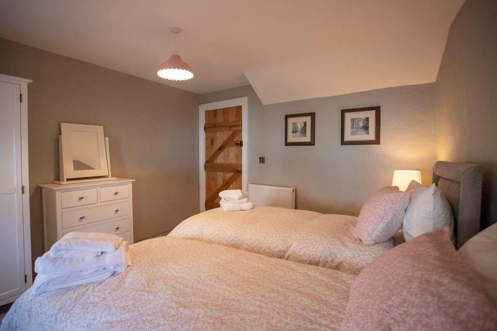 Kilbroney River Cottage Rostrevor Exterior foto